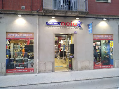 Canal Ocio