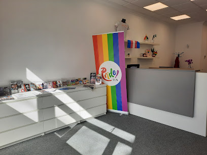 Cambra LGTBIQ+ de Catalunya