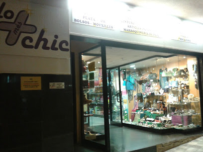 Lo Més Chic