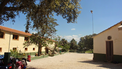 Can bajona - Natura, Lleure i Esports