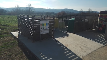 DEIXALLERIA-RECICLATGE