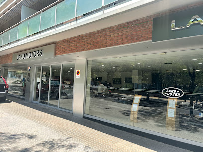 Concesionario Oficial Jaguar | Land Motors