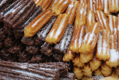 Churrería Sibarita