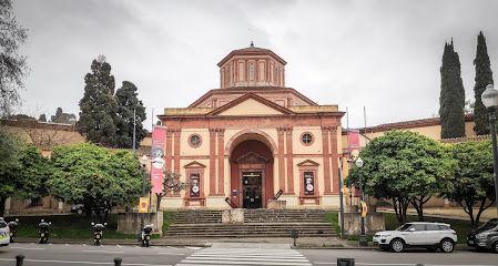 Museo de Arqueología de Cataluña MAC Barcelona