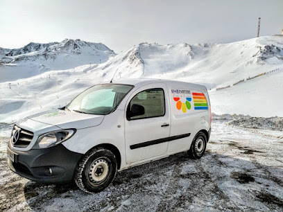 Ambinature Andorra