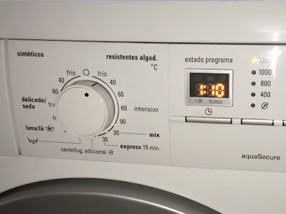 Servicio Tecnico Siemens SAT Lleida