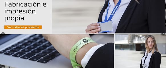 Faithful S.L. Fabricante de lanyards y pulseras publicitarias