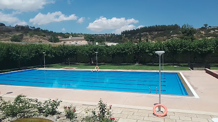 Piscines municipals
