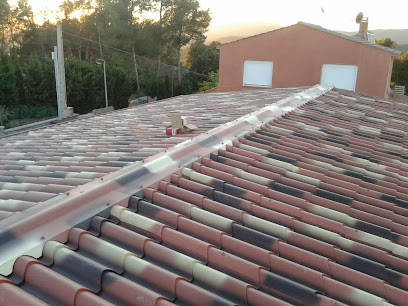 CUBIERTAS Y FACHADAS