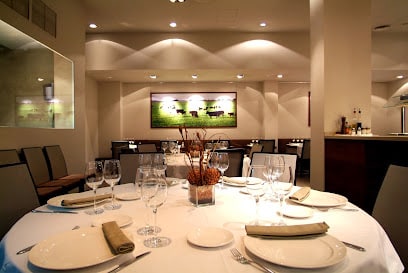 Patagonia Beef &amp; Wine