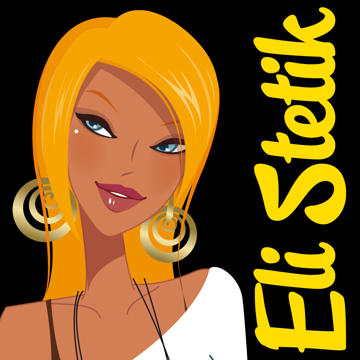 Eli Stetik