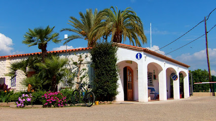 Camping Oasis Mar