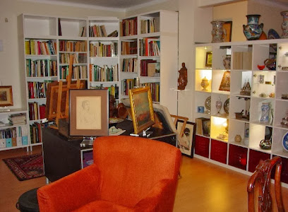 Artpironti | Arte, Antigüedades y Coleccionismo en Barcelona | Compraventa