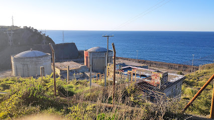 Central Nuclear Lemóniz