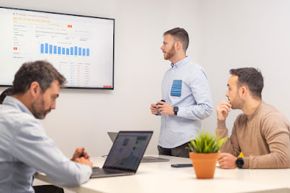SEO Market | Diseño web Lleida | Posicionamiento SEO Lleida | Consultor SEO Lleida