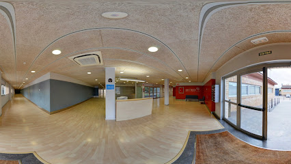 CEEILLEIDA (edifici 3)