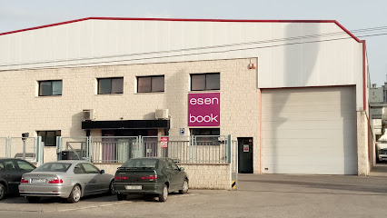 ESENBOOK SL