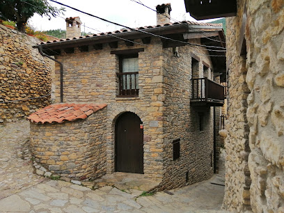 Museo del Acordeón
