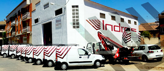 INDROS LINYOLA, SL Instalaciones y mantenimientos