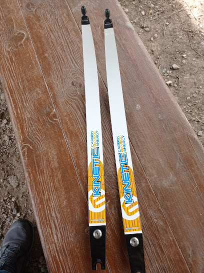 MG ARCHERY