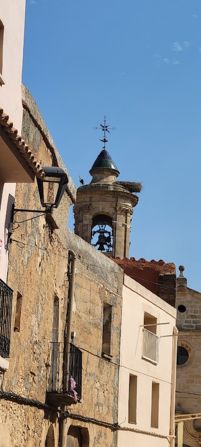Escoles Velles