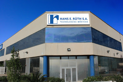 Hans E. Ruth