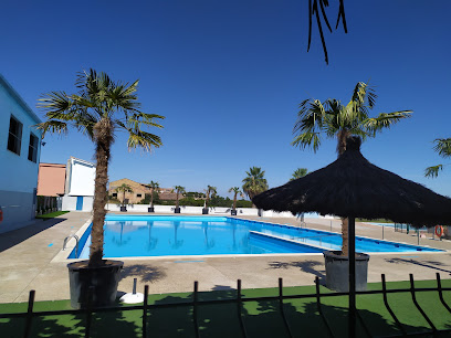Piscines Municipals de Soses