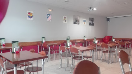 Bar Liga