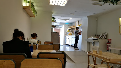 Fika Coffee &amp; Food