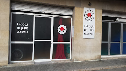 Escola de Judo Vilafranca - Vilanova