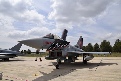 Base Aérea de Los Llanos