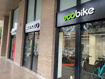 ECOBIKE LLEIDA