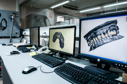 ARPA® Laboratorio Dental