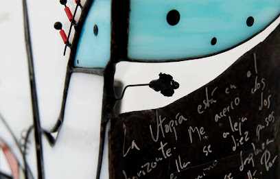 Art en Vidre - Cursos de Vidrio en Barcelona