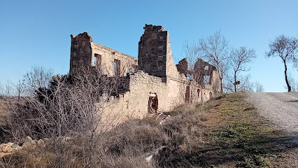 La Farinera Patrimoni indust