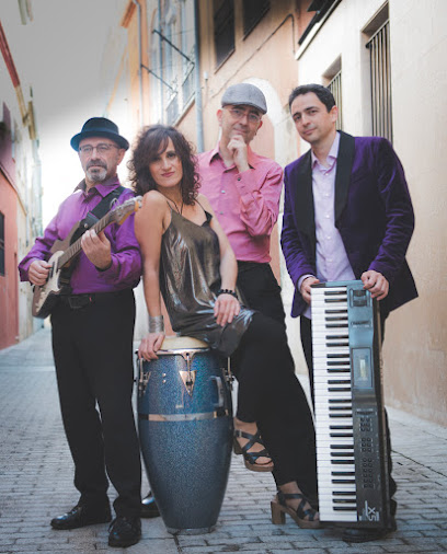 Solimar animació i música