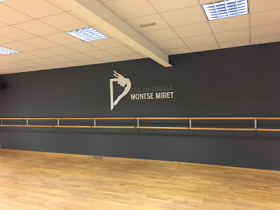 Cia. de dansa Montse Miret