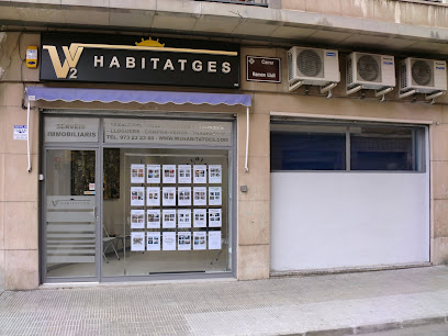 W2 Habitatges