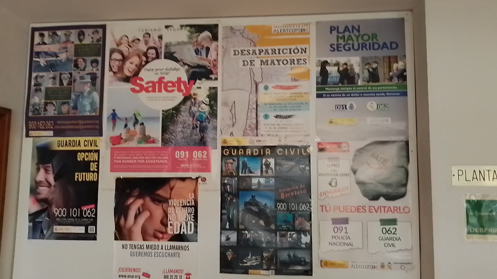 Comandancia de la Guardia Civil