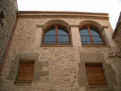 ORLAND MARTÍ - arquitecte