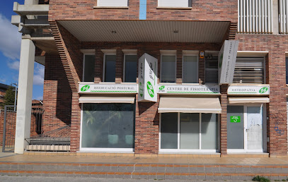 Centre Greba