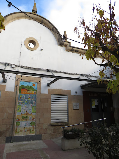 Escola Pública Timorell Zer Vall de l'Aranyó
