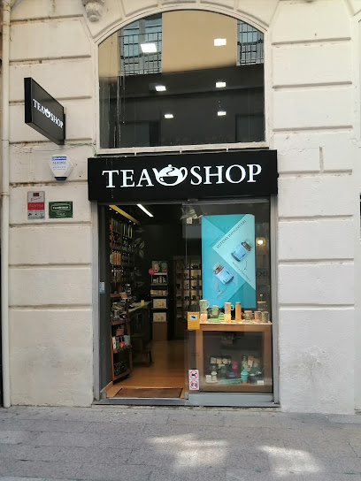 Tea Shop