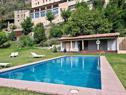 Hotel Balneari Sant Vicenç