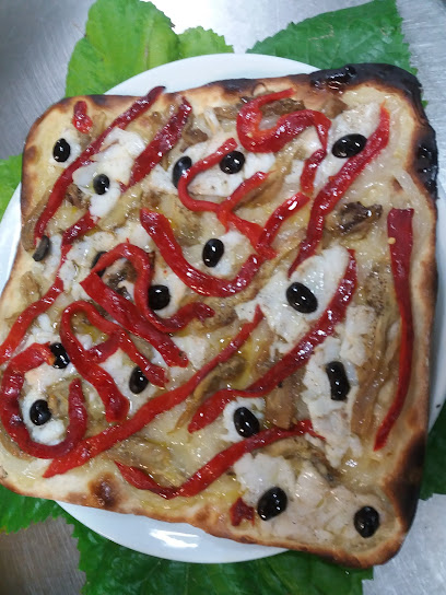 Club de Tennis Mollerussa