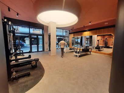 Sia Personal Trainers &amp; Physiotherapists