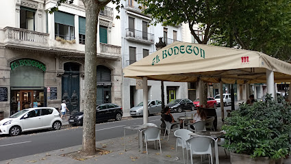 Restaurante Bodegón