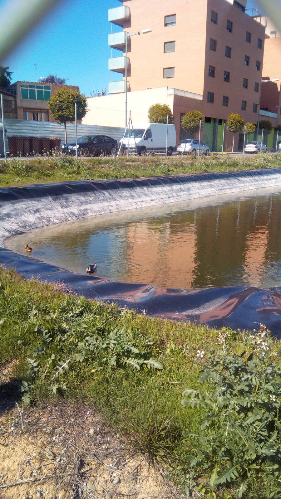 Installacions Electriques Valls-Bernat S L