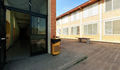 Vedruna Tàrrega