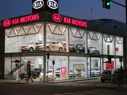 Kia DIVACAR Concesionari Oficial Sabadell